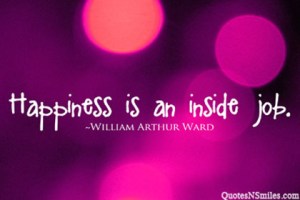 happiness-is-an-inside-job-yoga-picture-quote