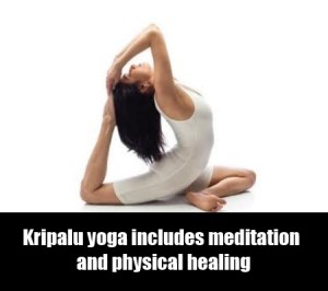 Kripalu