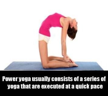 power-yoga