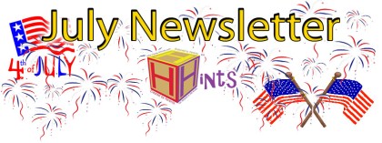 July-Newsletter