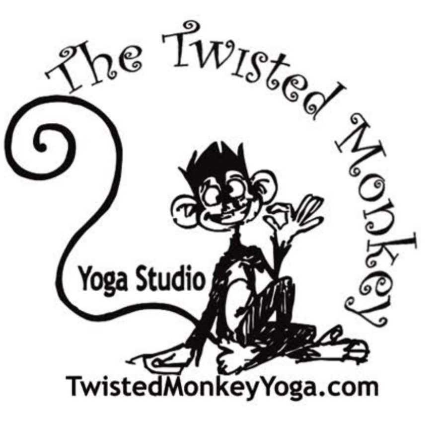 The Twisted Monkey